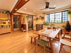 Blk 155 Chong Pang Vista (Yishun), HDB 5 Rooms #631602641